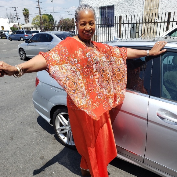 Meet your Posher, Patricia - Picture 2 of 2